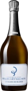Billecart-Salmon Le Blanc de Blancs Grand Cru  Front Bottle Shot