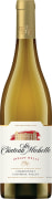 Chateau Ste. Michelle Indian Wells Vineyard Chardonnay 2019  Front Bottle Shot