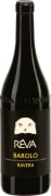 Reva Barolo Ravera 2015  Front Bottle Shot
