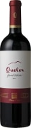 Perez Cruz Quelen 2010 Front Bottle Shot