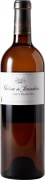 Chateau de Parenchere Blanc Sec 2023  Front Bottle Shot