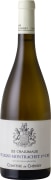 Domaine Comtesse de Cherisey Puligny-Montrachet Les Chalumaux Premier Cru 2018  Front Bottle Shot