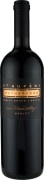 St. Supery Rutherford Merlot 2013 Front Bottle Shot