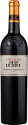 Alexis Lichine Cabernet Sauvignon 2020  Front Bottle Shot