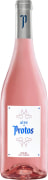 Protos Aire de Protos Rose 2019 Front Bottle Shot