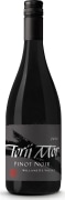 Torii Mor Willamette Valley Pinot Noir 2018  Front Bottle Shot