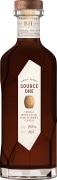 Source One Sherry Rested Vodka Front Bottle Shot