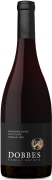 Dobbes Family Winery Patricia's Cuvee Pinot Noir 2014  Front Bottle Shot