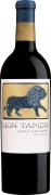 Lions Head Lion Tamer Red Blend 2022  Front Bottle Shot