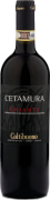 Badia a Coltibuono Cetamura Chianti 2015 Front Bottle Shot