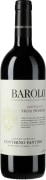 Conterno Fantino Barolo Vigna Pressenda 2019  Front Bottle Shot
