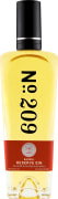 No. 209 Sauvignon Blanc Barrel Reserve Gin Front Bottle Shot