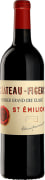 Chateau Figeac  2016  Front Bottle Shot