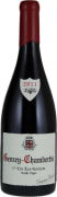 Domaine Fourrier Gevrey-Chambertin Les Goulots Vieilles Vignes Premier Cru 2011  Front Bottle Shot