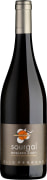 Elio Perrone Moscato d'Asti Sourgal 2020  Front Bottle Shot