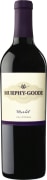 Murphy-Goode California Merlot 2011 Front Bottle Shot