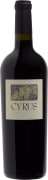 Alexander Valley Vineyards Cyrus 2013  Front Bottle Shot