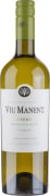 Viu Manent Reserva Sauvignon Blanc 2022  Front Bottle Shot