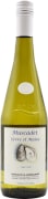Chateau de La Jousseliniere Muscadet Sevre et Maine 2021  Front Bottle Shot