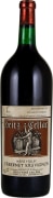 Heitz Cellar Bella Oaks Cabernet Sauvignon 1999  Front Bottle Shot