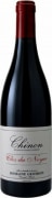 Domaine Grosbois Chinon Clos du Noyer 2011 Front Bottle Shot