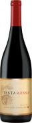 Testarossa Santa Lucia Highlands Pinot Noir 2022  Front Bottle Shot