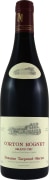 Domaine Taupenot-Merme Corton Rognet Grand Cru 2014 Front Bottle Shot