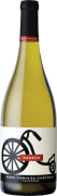 Harken Barrel Fermented Chardonnay 2023  Front Bottle Shot