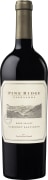 Pine Ridge Napa Valley Cabernet Sauvignon 2014 Front Bottle Shot