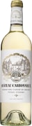 Chateau Carbonnieux Blanc 2024 Front Bottle Shot
