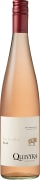 Quivira Wine Creek Ranch Rose 2022  Front Bottle Shot