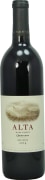 Alta Quatreaux 2014 Front Bottle Shot