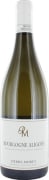 Domaine Pierre Morey Bourgogne Aligote 2022  Front Bottle Shot