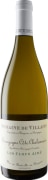 Domaine de Villaine Les Clous Aime Bourgogne Blanc 2019  Front Bottle Shot