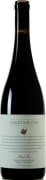 Ghostwriter Woodruff Family Vineyard Pinot Noir 2013 Front Bottle Shot