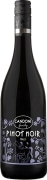 Candoni Pinot Noir 2019  Front Bottle Shot