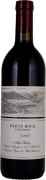 White Rock Vineyards Claret 2018  Front Bottle Shot