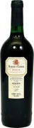 Marques de Riscal Baron de Chirel 1995  Front Bottle Shot
