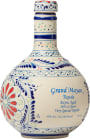 Grand Mayan Extra Aged Anejo Tequila Front Bottle Shot