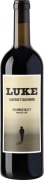 Luke Cabernet Sauvignon 2019  Front Bottle Shot