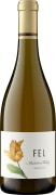 FEL Anderson Valley Chardonnay 2021  Front Bottle Shot