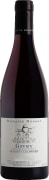 Domaine Besson Givry Le Haut Colombier 2019  Front Bottle Shot