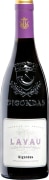 Lavau Gigondas 2018  Front Bottle Shot