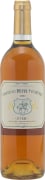 Chateau Doisy Vedrines Chateau Petit Vedrines 2002 Front Bottle Shot