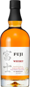 Fuji World Blend Whisky (700ML)  Front Bottle Shot