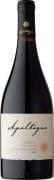 Apaltagua Reserva Pinot Noir 2022  Front Bottle Shot