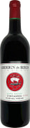 Green & Red Chiles Mill Vineyards Zinfandel 2021  Front Bottle Shot