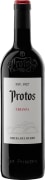 Protos Crianza 2019  Front Bottle Shot