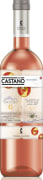 Bodegas Castano Rose 2016 Front Bottle Shot