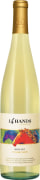 14 Hands Moscato 2014 Front Bottle Shot